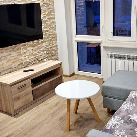 Przytulny Apartament W Goldapi Exteriér fotografie
