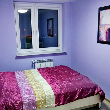 Przytulny Apartament W Goldapi Exteriér fotografie