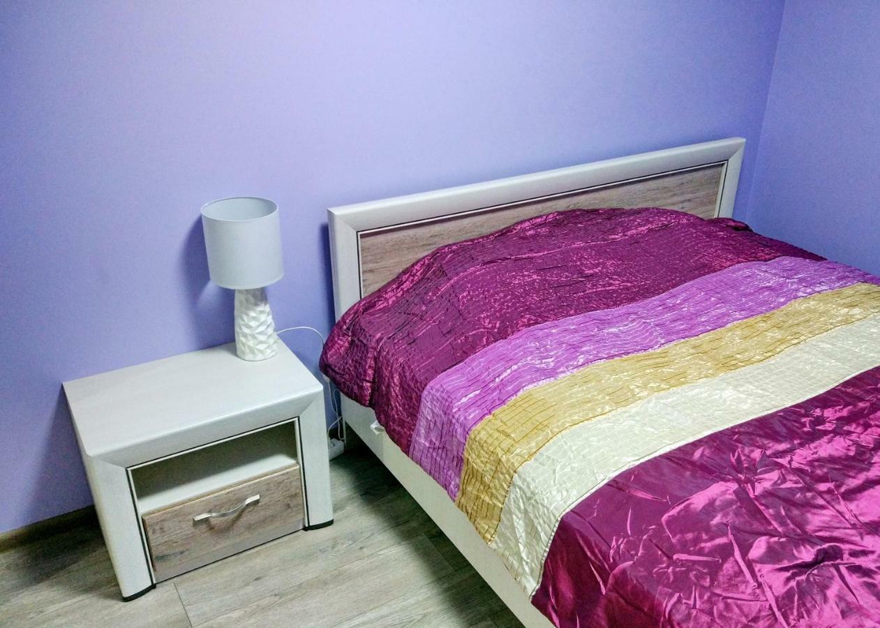 Przytulny Apartament W Goldapi Exteriér fotografie